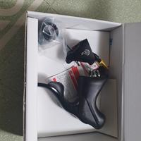 Freno a disco posteriore campagnolo chorus 2x12v |