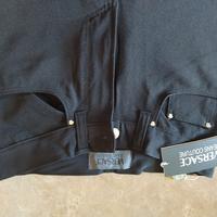  jeans da uomo TG 29 elasticizzati  vita alta