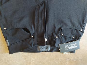  jeans da uomo TG 29 elasticizzati  vita alta