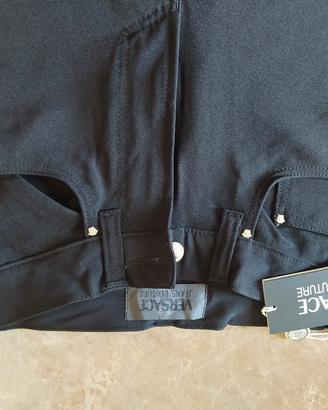  jeans da uomo TG 29 elasticizzati  vita alta