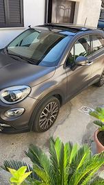 Fiat 500x cross
