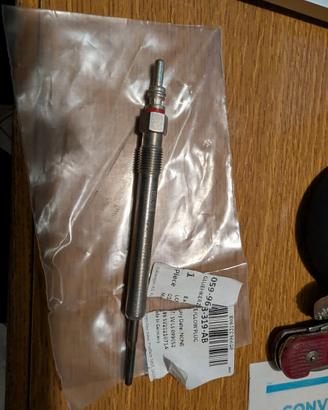 CANDELETTE ORIGINALI AUDI VW SEAT SKODA