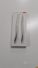 Brandani set coltello forchetta arrosto 