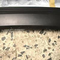 Sottoparaurti posteriore Ford Focus  mk4