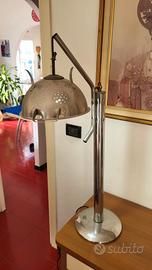 Lampada da Tavolo Design Colino/scolapasta