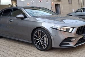 Mercedes-benz A35 AMG Race Edition 4Matic