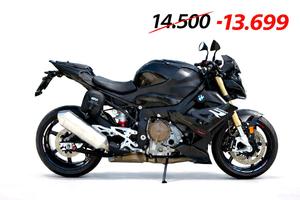 BMW S1000R 2023 Full Optional