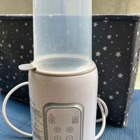 Sterilizzatore e scaldabiberon