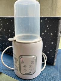 Sterilizzatore e scaldabiberon
