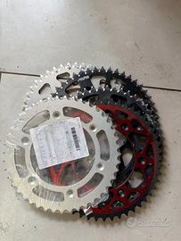 Corone Honda CR CRF HM