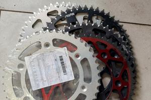 Corone Honda CR CRF HM