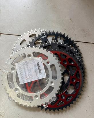 Corone Honda CR CRF HM