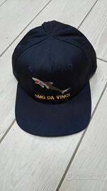 Cappello Sommergibile Da Vinci  Marina Militare