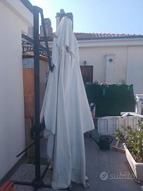 ombrellone da giardino 