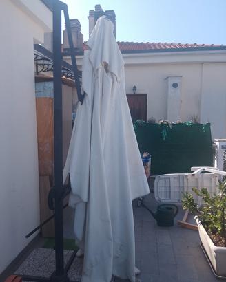 ombrellone da giardino 