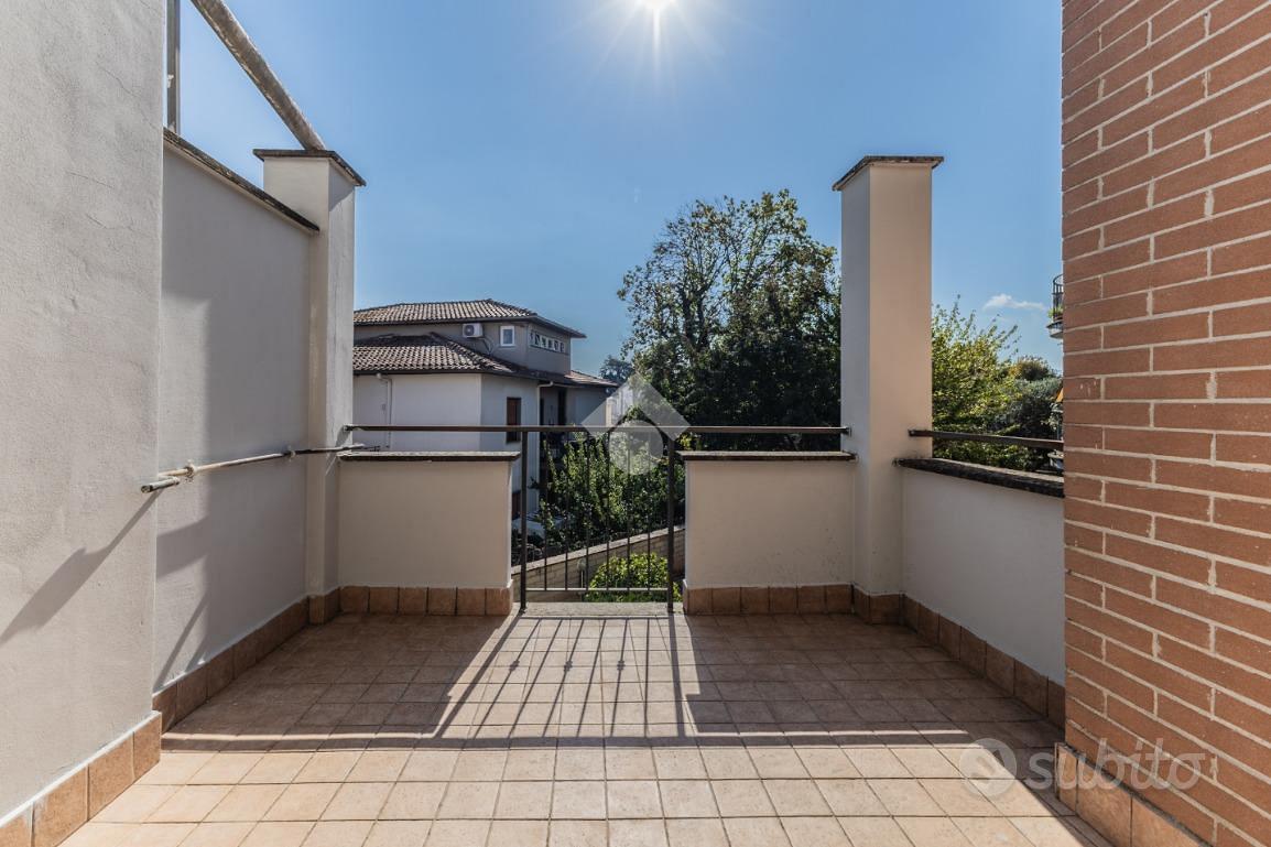 Appartamento – Sutri, Viterbo - Altro