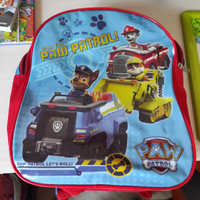 Zainetto Paw Patrol