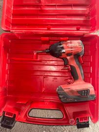 Hilti sid 22-a
