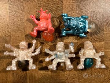 Kombattini Termitors