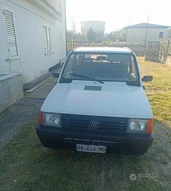 fiat panda 900