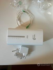 Router TP-LINK BE7200 dual-band Wi-Fi 7 GPON