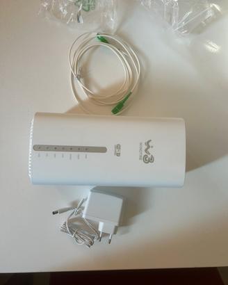 Router TP-LINK BE7200 dual-band Wi-Fi 7 GPON