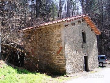 Terreno+immobile Cerageto (LU)