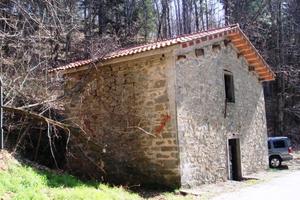 Terreno+immobile Cerageto (LU)