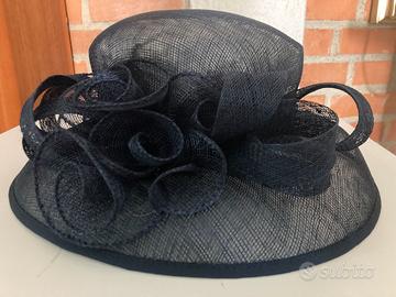 Cappello in paglia