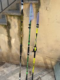 Surfcasting