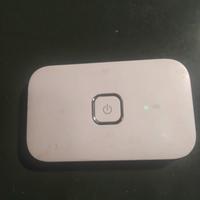 router wifi portatile