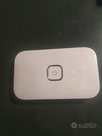 router wifi portatile