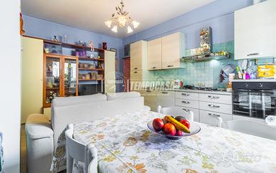 Splendido Bilocale di 55 mq in Via del Turchino 21