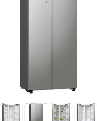 frigorifero Americano