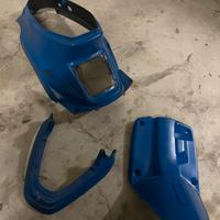 Carene scooter booster mbk