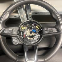 Volante pelle alfa romeo stelvio Giulia Tonale