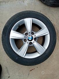 CERCHI BMW USATI ORIGINALI 16 P serie 1 F20