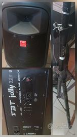 Fbt jolly 12ra
