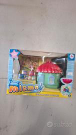 mirmo extra Magic Boutique Giochi Preziosi 2002