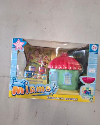 mirmo extra Magic Boutique Giochi Preziosi 2002
