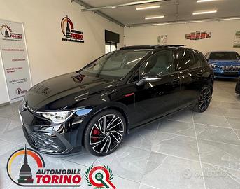 Volkswagen Golf GTI Golf 2.0 TSI GTI DSG PERFORMAN