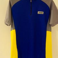 Maglia da ciclista vintage SEB