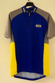 Maglia da ciclista vintage SEB