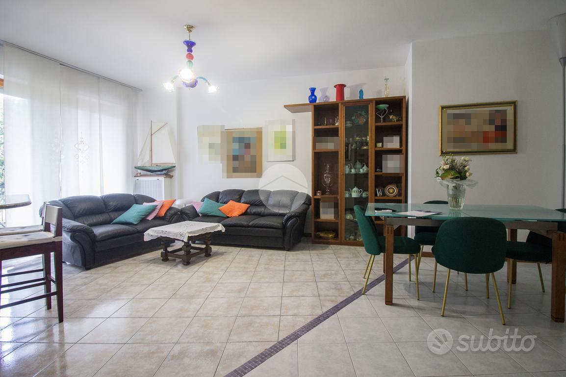 Appartamento – Garbagnate Milanese, Santa Maria Rossa - Vista 3