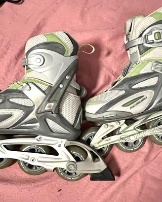 Rollerblade roller donna 40.5