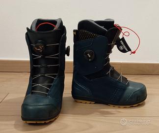 Scarponi Snowboard Uomo