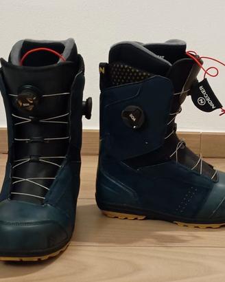 Scarponi Snowboard Uomo