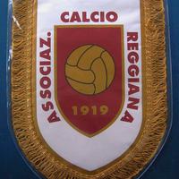 Gagliardetto calcio REGGIANA