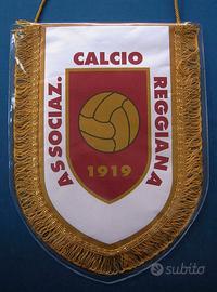 Gagliardetto calcio REGGIANA