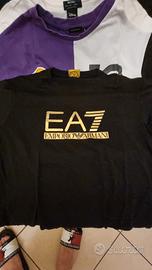 maglia EA7
